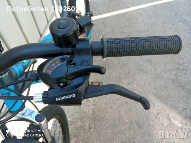 нови велосипеди 27.5 цола,29 цола., снимка 9 - Велосипеди - 50743987