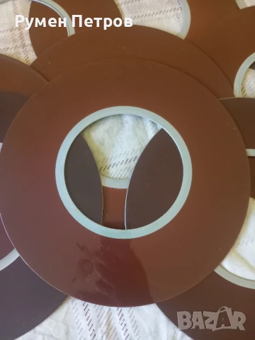 Дискове Изот, десет броя. , снимка 7 - Антикварни и старинни предмети - 50111209