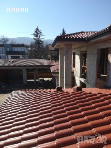 Покриви, навеси, дървени къщи , снимка 2 - Ремонти на покриви - 34893591
