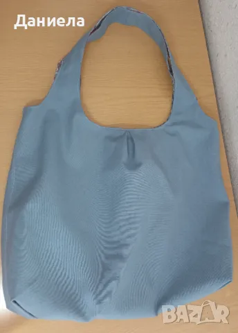 Чанти за пазаруване от плат , снимка 7 - Други стоки за дома - 49132114