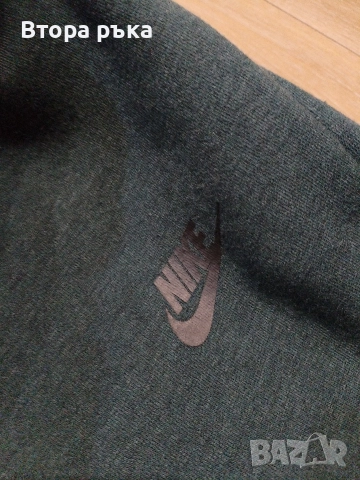 Nike tech fleece долнище мъжко оригинален , снимка 7 - Спортни дрехи, екипи - 52879064