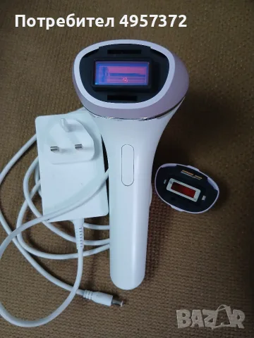 фотоепилатор Philips Lumea Prestige, снимка 5 - Епилатори - 56250292