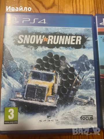 Игри за Ps4 Games Ps4 
