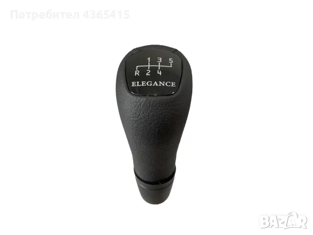 Топка за скоростен лост Mercedes C-Class W202 / ML W163 / CLK W208 / E-Class W210