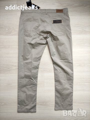 Мъжки спортни панталони Alcott размер 50, снимка 5 - Панталони - 44387540