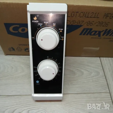 Части от микровълнова печка SANG