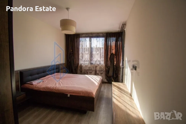 2-СТАЕН апартамент под наем, гр. София, Център, снимка 5 - Апартаменти - 52442272