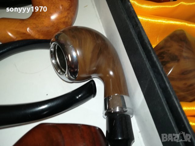 нови лули за пушене 3108231306, снимка 14 - Лули - 42032743