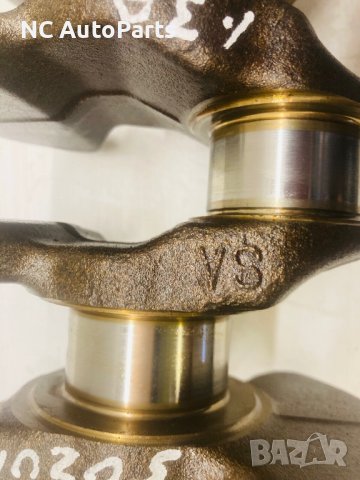 Колянов вал за Suzuki Swift Сузуки Свифт 1.3 бензин 92 коня M13A 2005, снимка 7 - Части - 42700127