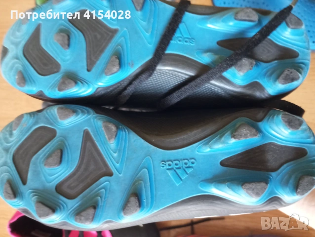 Обувки за момче , снимка 4 - Детски обувки - 54093738