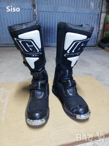 GAERNE X2 размер 42