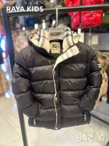  ЗИМНИ ЯКЕТА - Разпродажба. 1-10 години, снимка 13 - Детски якета и елеци - 48613355