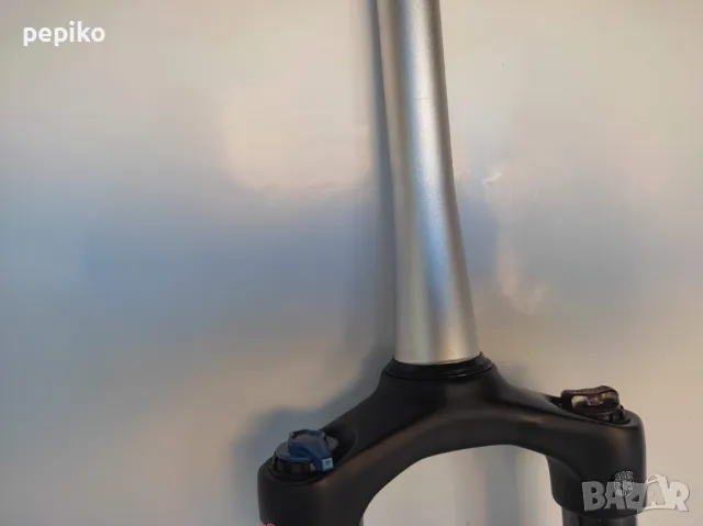 Продавам колела внос от Германия НОВА алуминиева вилка SR SUNTOUR XCR ALLOY 26 цола