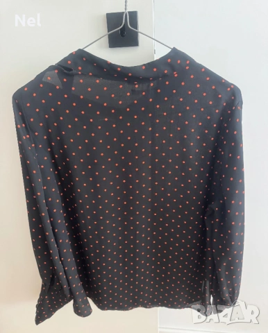 Дамски ризи Reserved M, снимка 5 - Ризи - 49750358