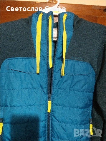 Quechua M/L р-р., снимка 7 - Спортни дрехи, екипи - 53288108