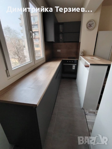 От собственик с две спални на Цариградско 72 до Била, снимка 5 - Апартаменти - 53368837