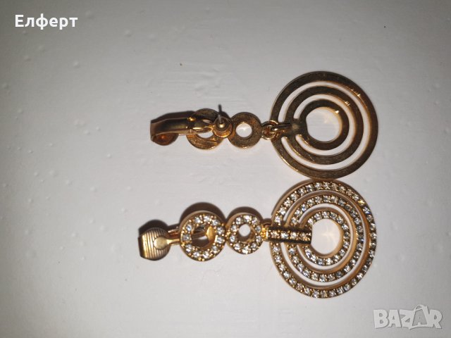 Обеци, снимка 10 - Обеци - 31391499