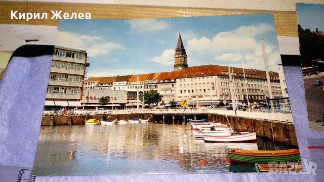 ЛОТ 4 СТАРИ ПОЩЕНСКИ КАРТИЧКИ ТЕМА ИСТОРИЯ АРХИТЕКТУРА ЗАБЕЛЕЖИТЕЛНОСТИ ФРАНЦИЯ КАТЕДРАЛИ 7446, снимка 4 - Филателия - 38821184