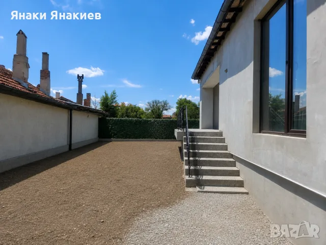 продавам къща гр.дългопол , снимка 3 - Къщи - 55942512