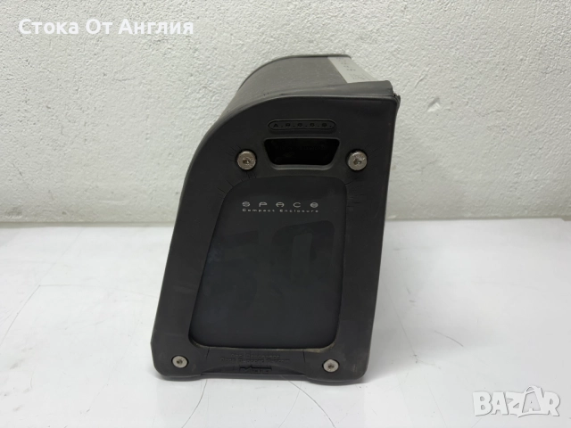 Буфер за кола - VIBE SQ8 EVO / 900W, снимка 3 - Други - 51548760