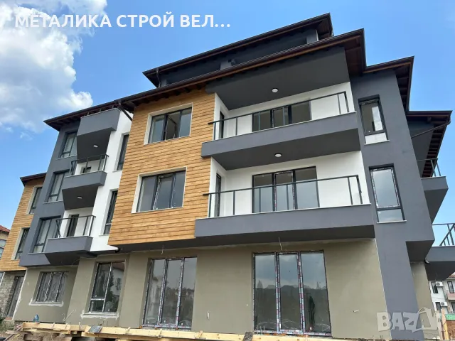 СТРОИТЕЛНИ МАТЕРИАЛИ МЕТАЛИКА Велинград, снимка 8 - Други услуги - 10196802