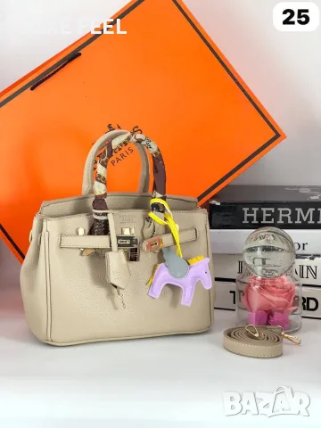 Hermes ✨Дамски Чанти ✨, снимка 6 - Чанти - 56403389