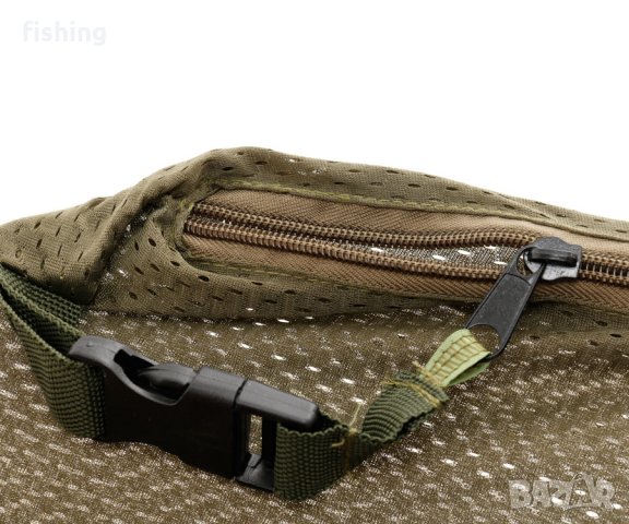 Карп сак - Теглилка Carp Pro 120 X 85 CM, снимка 2 - Екипировка - 33801898