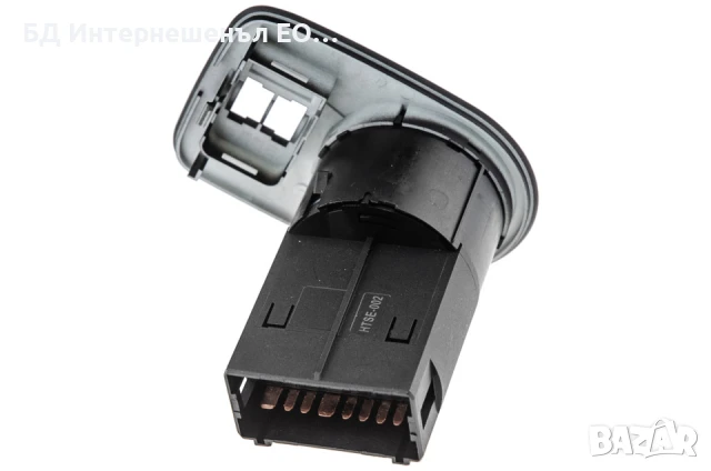 6J1941531  Ключ за светлини фарове, Seat, Ibiza 6J Facelift, С регулиране,, снимка 2 - Части - 50955056