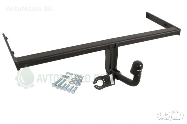 НОВ Теглич за Audi A3 8P 8V 8L 8Y сваляем теглич за ауди а3 8в 8п 8л, снимка 5 - Части - 53139649