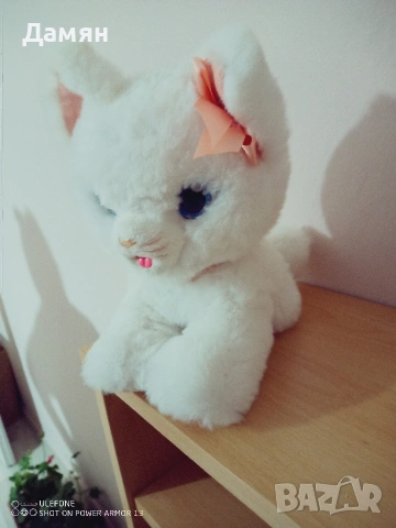 Интерактивни играчки , снимка 7 - Музикални играчки - 54271050