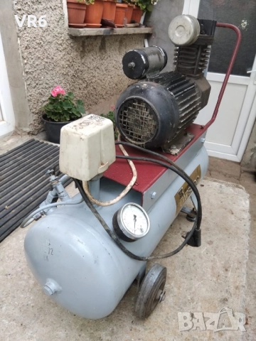 Компресор air BLOC