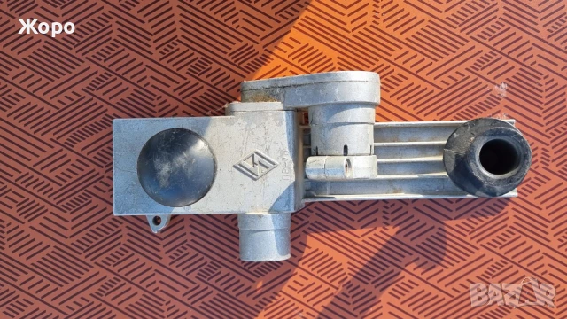 Бормашина с приставки: циркуляр, ренде и виброшлайф, снимка 5 - Бормашини - 50602473