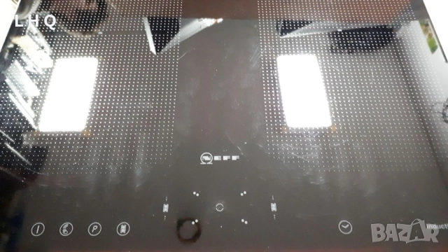 ИНДУКЦИОНЕН ПЛОТ NEFF T45T63X0/01, снимка 5 - Котлони - 52849329