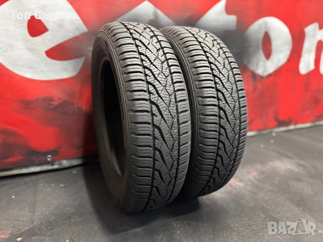 165 65 15, Всесезонни гуми, Barum Quartaris5, 2 броя