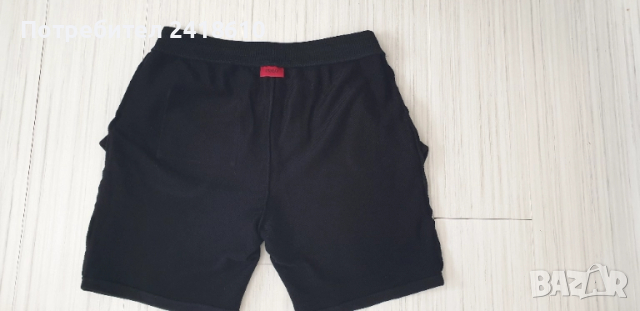 Hugo Boss HUGO Dusol  Cotton Short Mens Size L НОВО!  ОРИГИНАЛ! Мъжки Къси Панталони!, снимка 16 - Къси панталони - 51584562