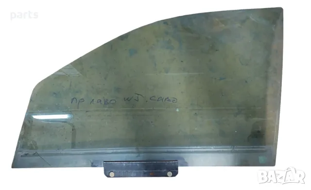 Предно Ляво Стъкло Jeep Чероки XJ - 43R-00049