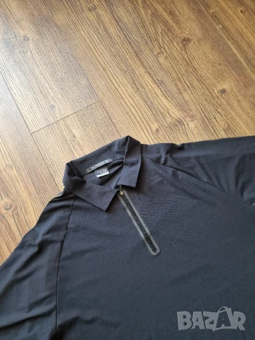 Страхотна мъжка тениска NIKE TIGER WOODS размер L , снимка 3 - Тениски - 51404694