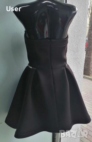 Рокля Avin, Bershka, Herve Leger , Barcode, , снимка 11 - Рокли - 35164288