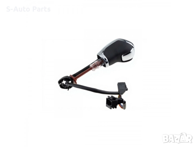 Топка за скоростен лост за Seat Leon 5F MK3 , Автоматик, снимка 2 - Части - 52833892