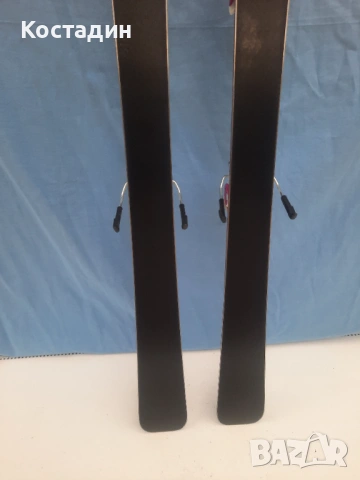 Карвинг ски  Rossignol FAMOUS 6 LTD  156см , снимка 9 - Зимни спортове - 53050426