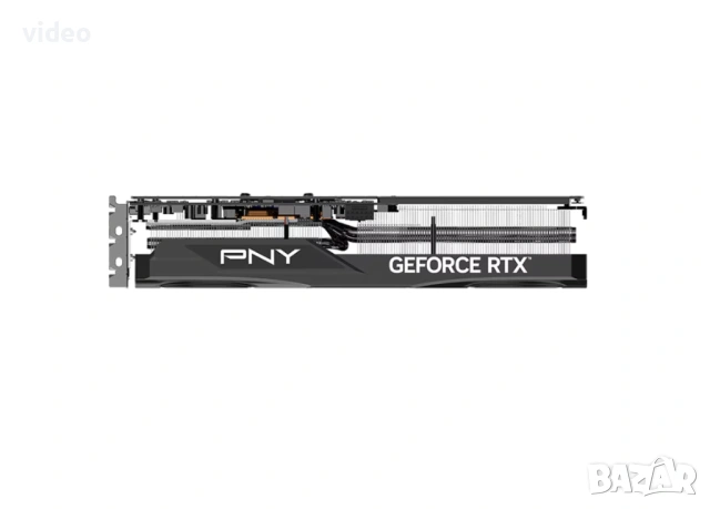 🔥 PNY GeForce RTX 5070 Ti 16GB GDDR7 – НОВА, В НАЛИЧНОСТ! 🔥, снимка 9 - Видеокарти - 54068045