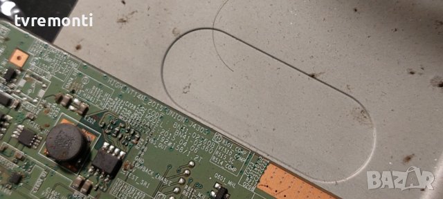 MAIN BOARD, BN94-08207E, BN41-02360B for SAMSUNG ,UE32J4500 for 32inc DISPLAY CY-JJ032AGHV5H ​, снимка 3 - Части и Платки - 42909409