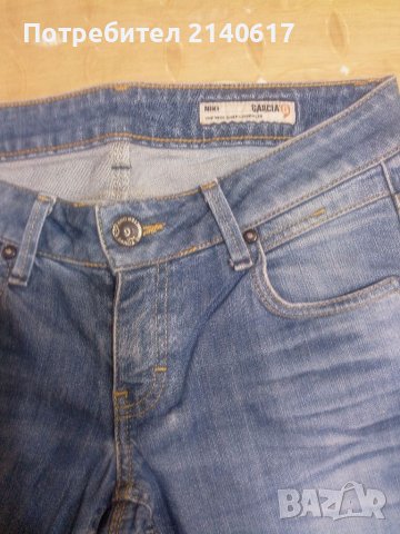 Дънки García. N:29, снимка 6 - Дънки - 40093639