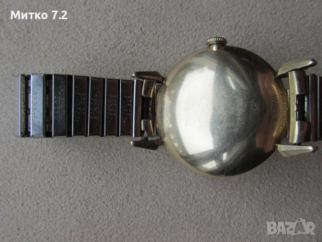  часовник Hamilton, снимка 6 - Антикварни и старинни предмети - 38657899