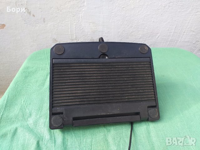 Педали ''hama'', снимка 8 - Джойстици и геймпадове - 30567417