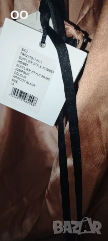 Уникален дамски Марков гащеризон True Decadence, снимка 5 - Гащеризони - 50577514