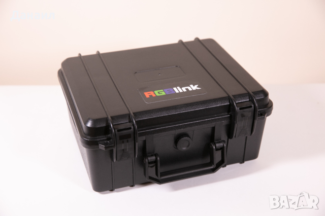 Видео смесител за 4 камери за стрийм RGBlink mini+, снимка 3 - Камери - 44611206