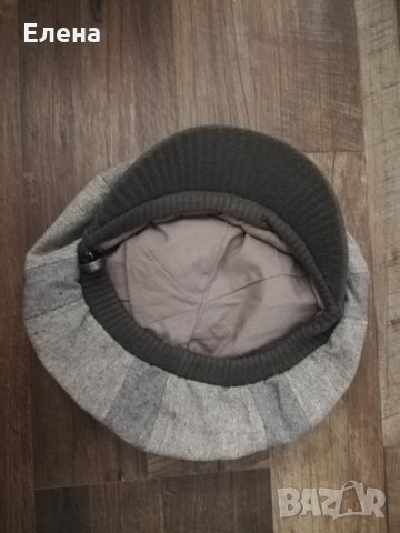 Зимна шапка OVS, снимка 3 - Шапки - 29885144