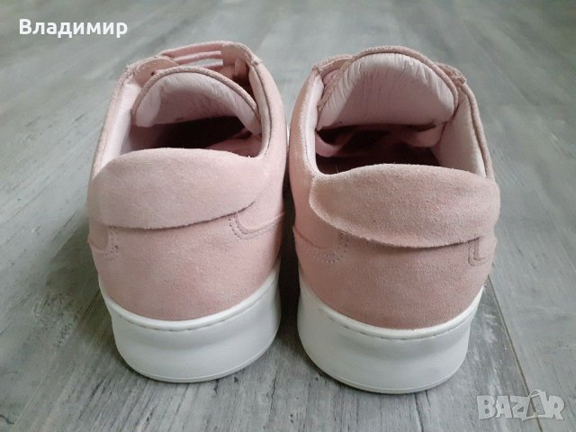 Filling Pieces Low Mondo Ripple Nardo, снимка 3 - Детски гуменки - 31177553