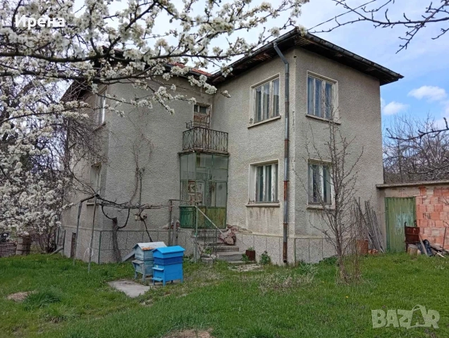 продавам къща, снимка 2 - Къщи - 54346343